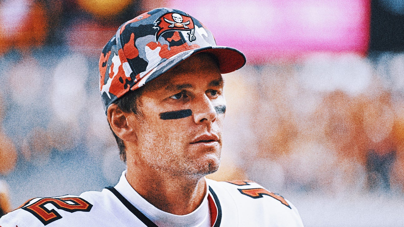 Buccaneers HC: Tom Brady not receiving 'special treatment'