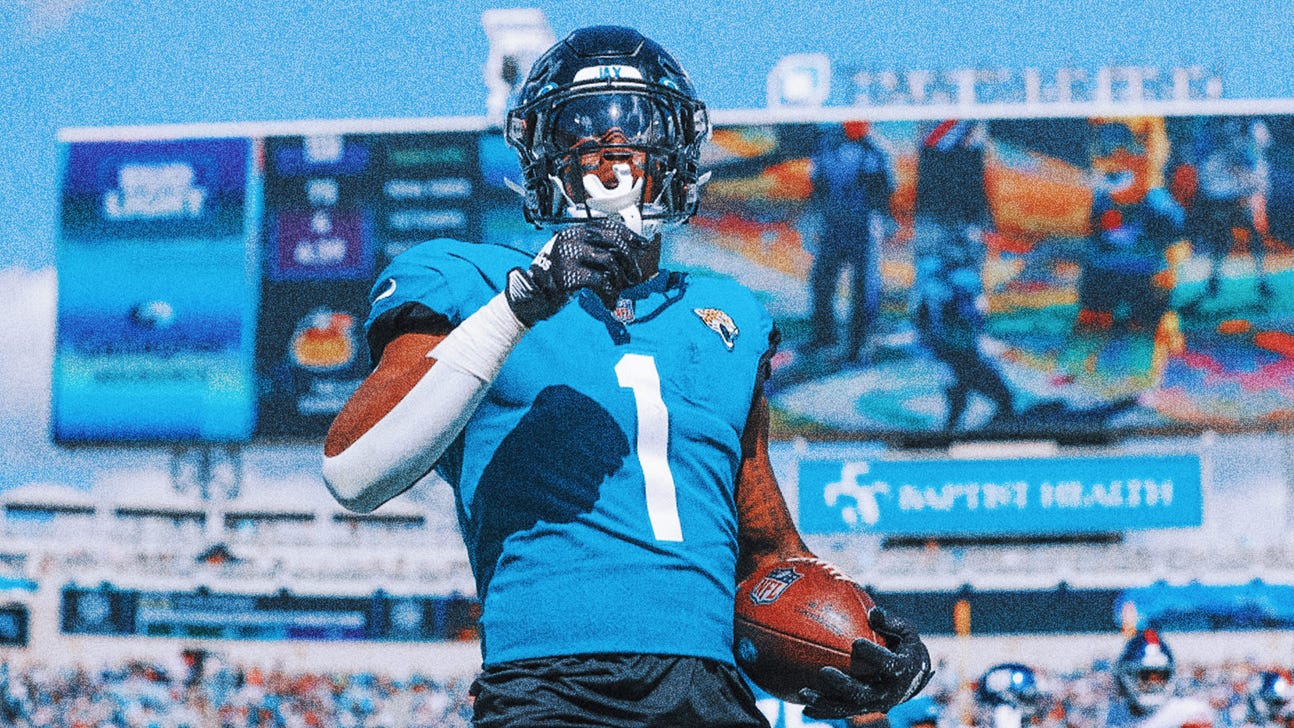 Jaguars' trade gives Travis Etienne reins at RB: AFC South analysis