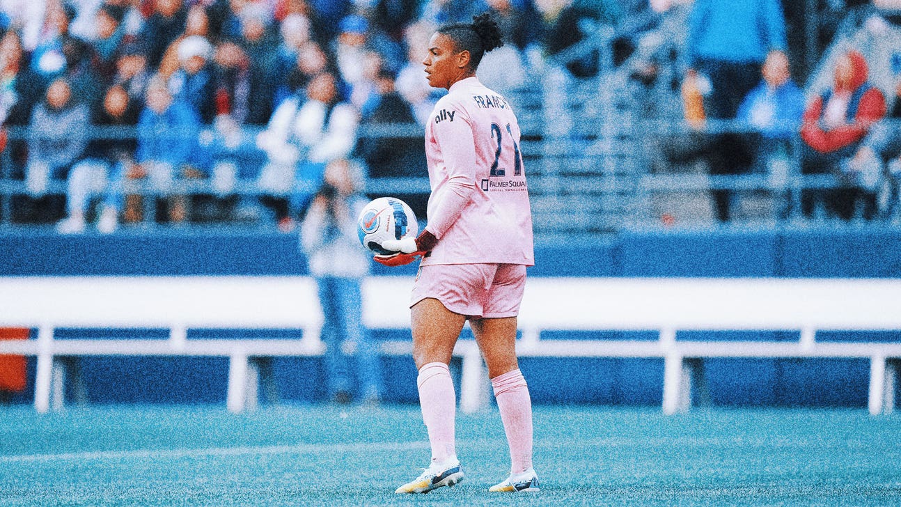 Alex Morgan, Adrianna Franch return to USWNT roster for Germany friendlies