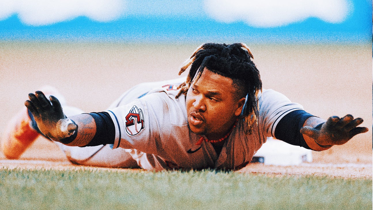 2022 MLB Playoffs: Guardians battle back to take Game 2, even ALDS with Yankees