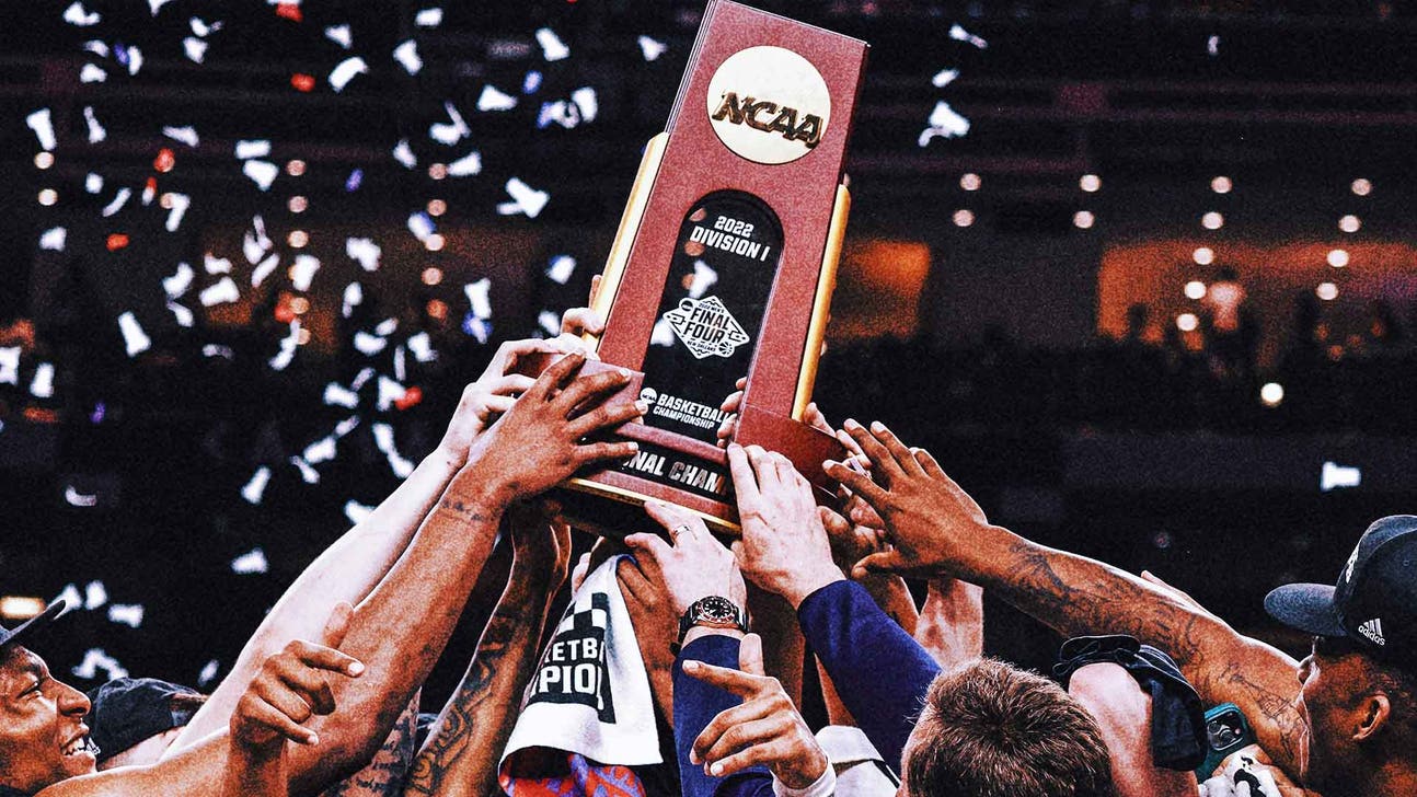 68 reasons to be excited for the 2022-23 college basketball season