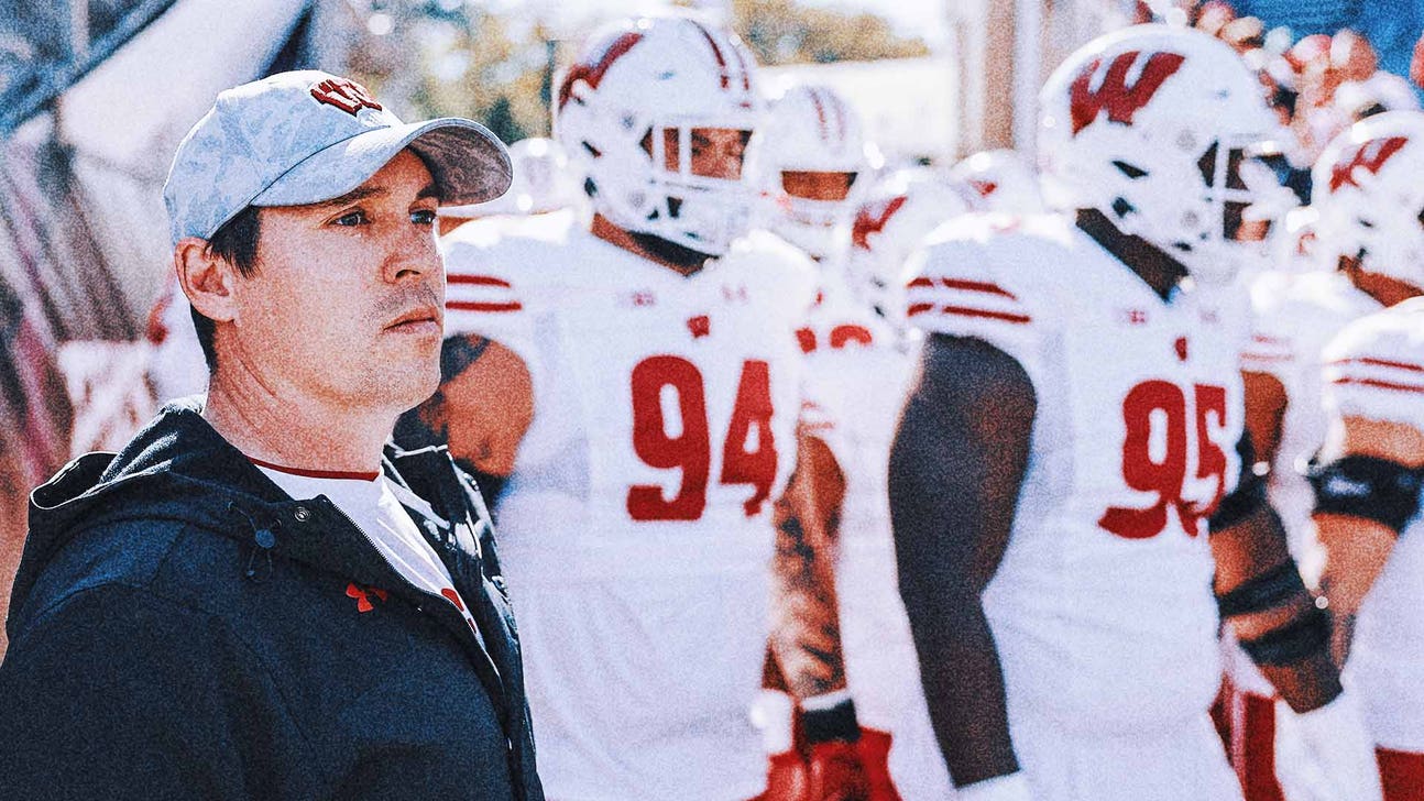 Big Ten football: Illinois, Wisconsin and unease in the West