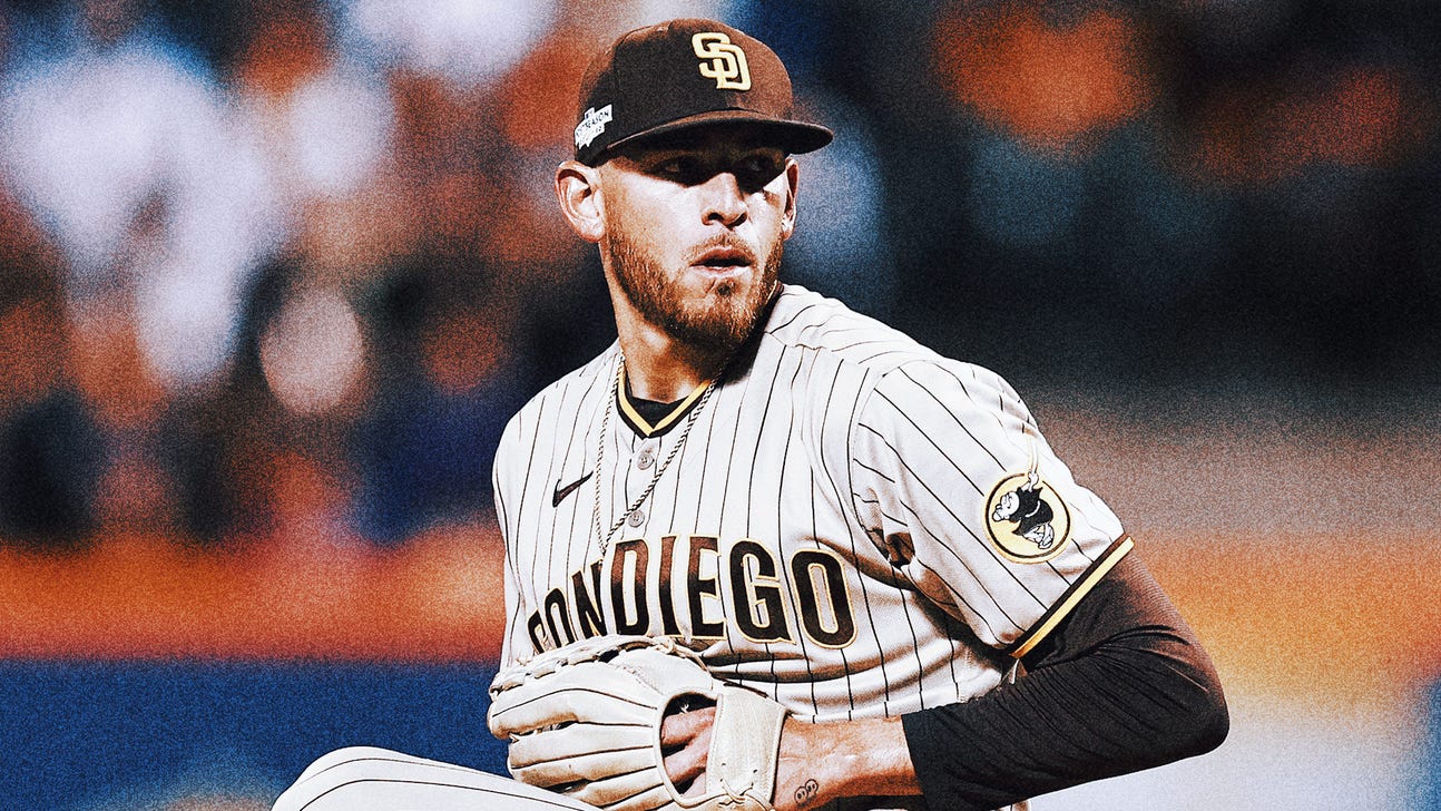 2022 MLB Playoffs: Joe Musgrove silences Mets, sends Padres to NLDS