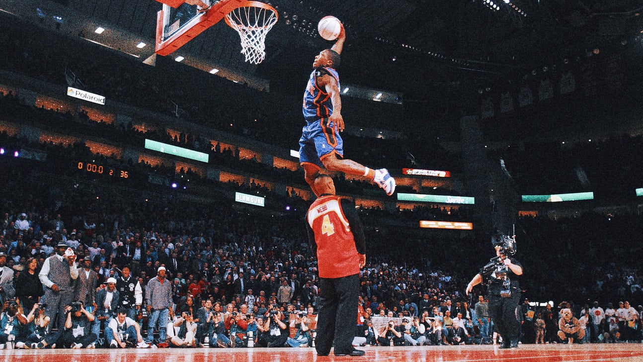 nate robinson best dunks