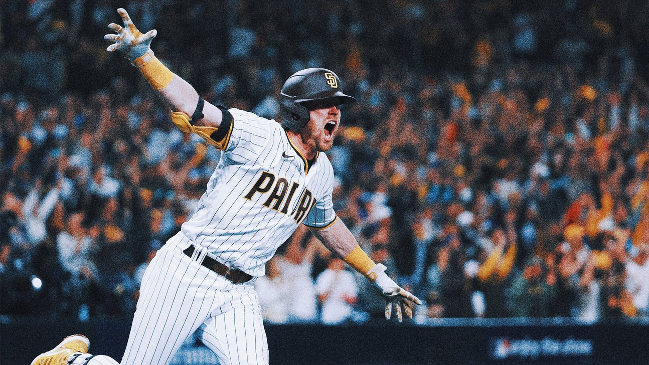 2022 MLB Playoffs: How the Padres beat the Dodgers and moved on to NLCS