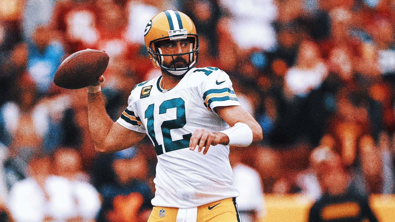 MVP quarterbacks highlight 'Under Duress' list ahead of Week 8