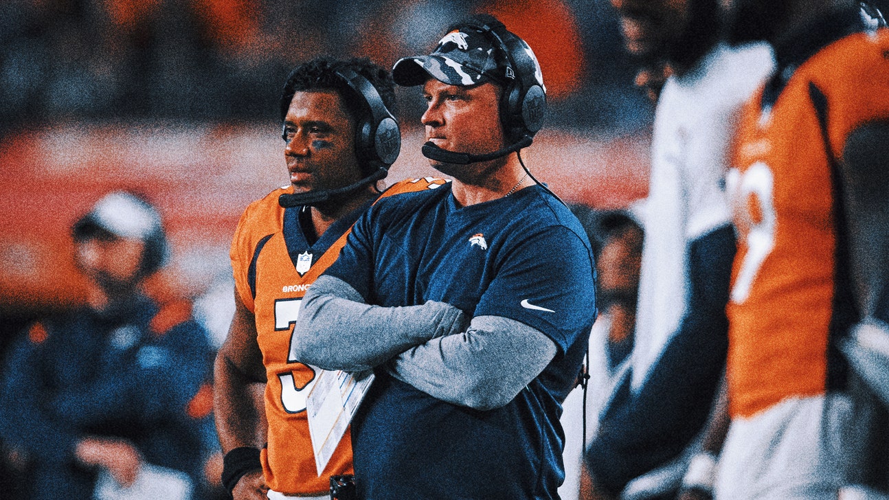 Wilson, Hackett or Broncos roster to blame for slow start?