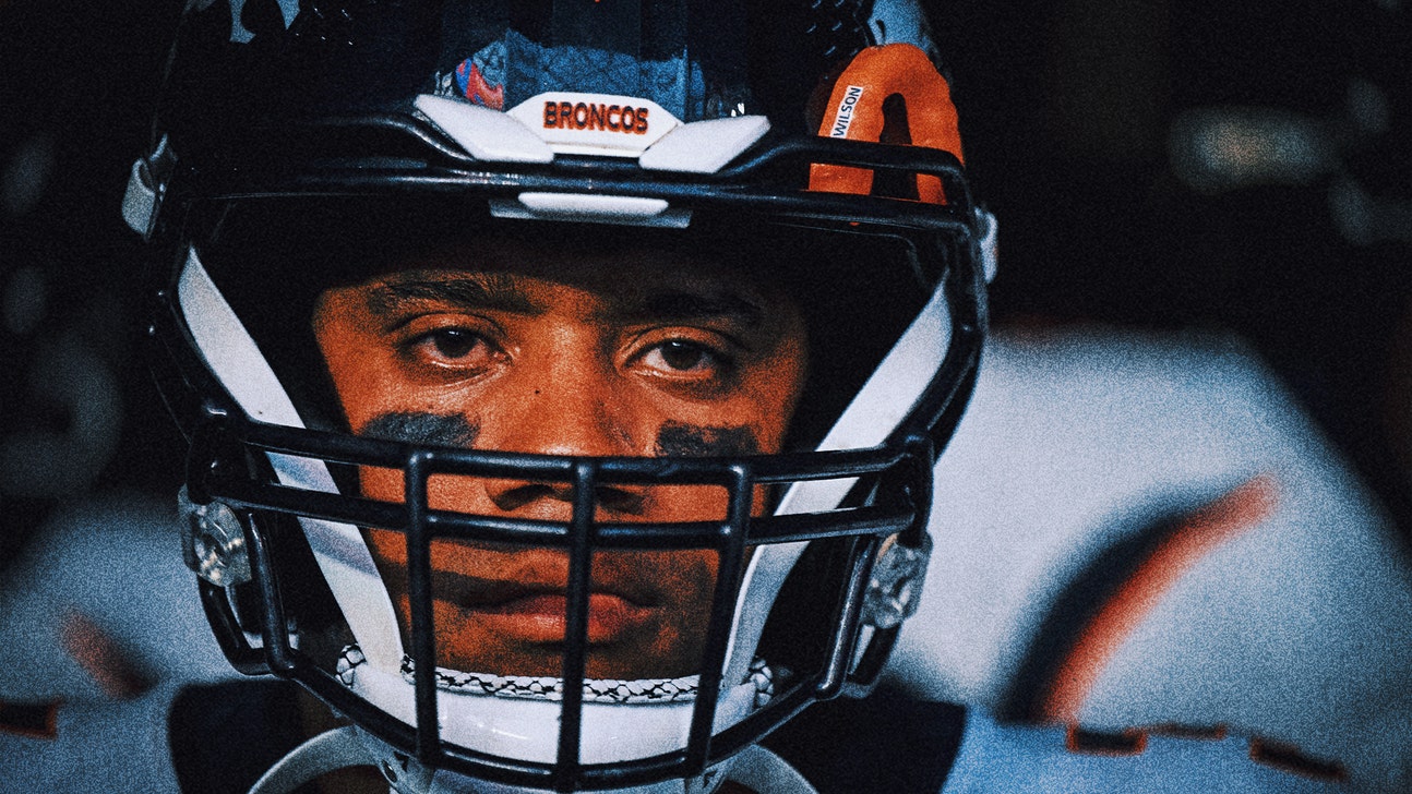 2023 NFL odds: Bettors big on Russell Wilson to win Comeback Player of the Year