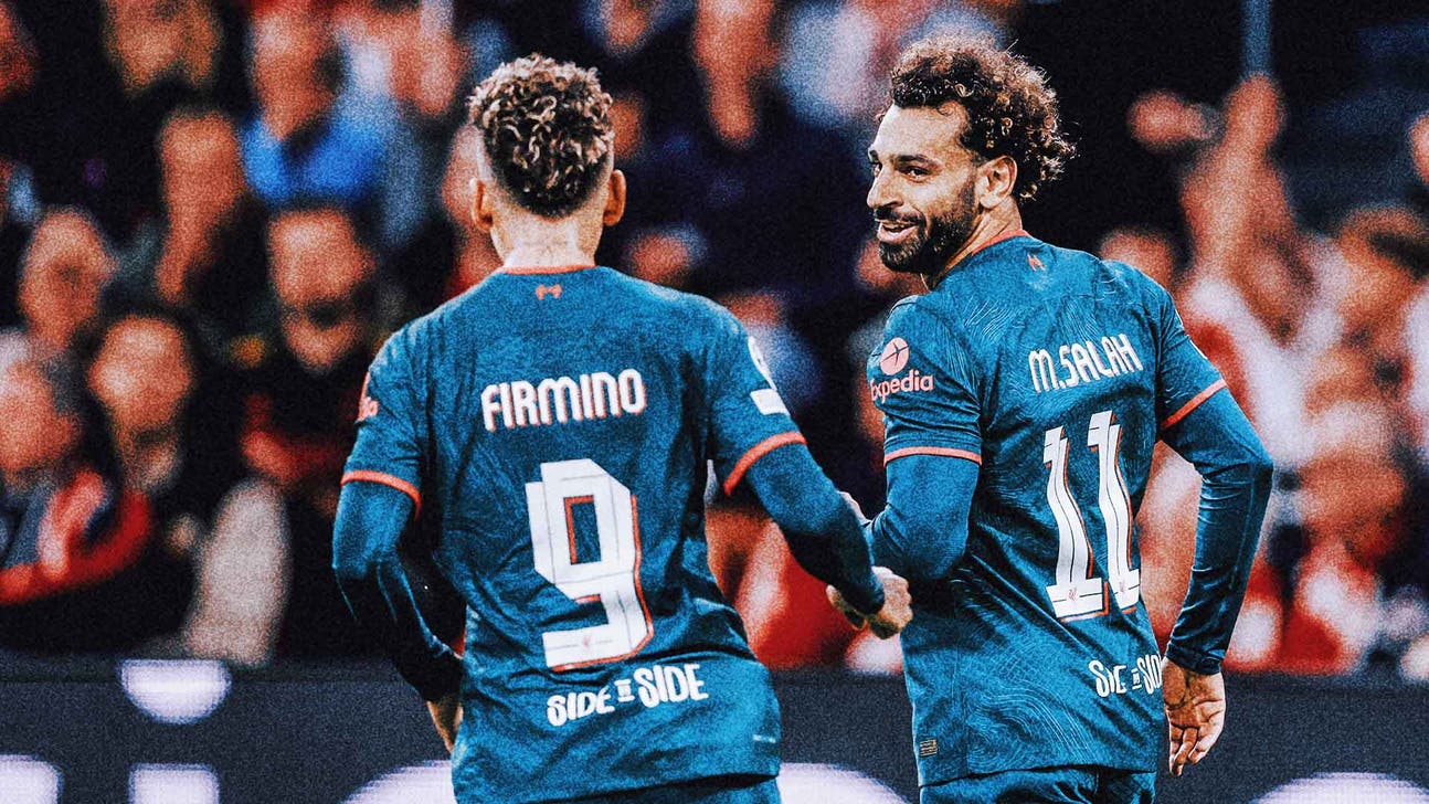 Champions League: 5 things we learned from Matchday 5