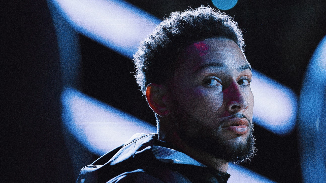 Ben Simmons struggling to regain All-Star form early in Nets tenure