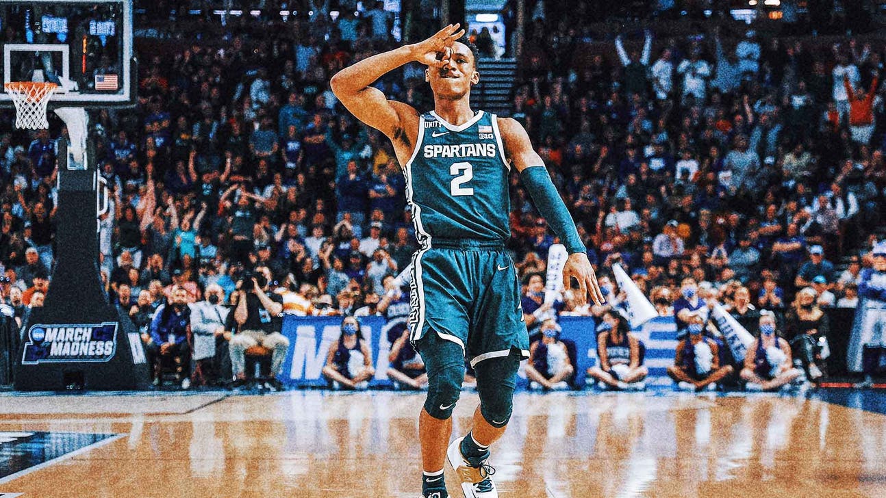 Michigan State, USC among snubs in preseason AP Top 25 men's basketball poll