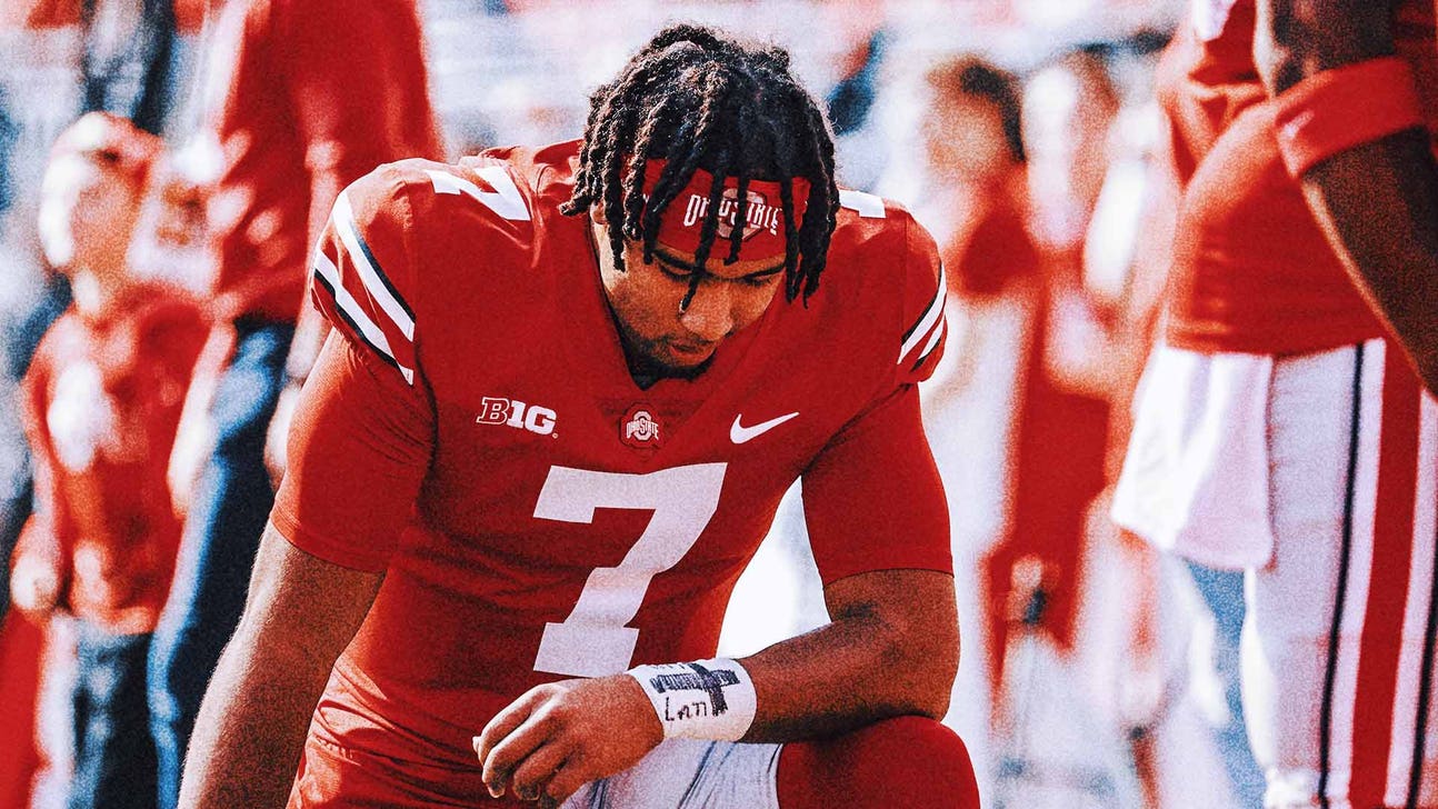 College football odds Week 13: How to bet Michigan-Ohio State