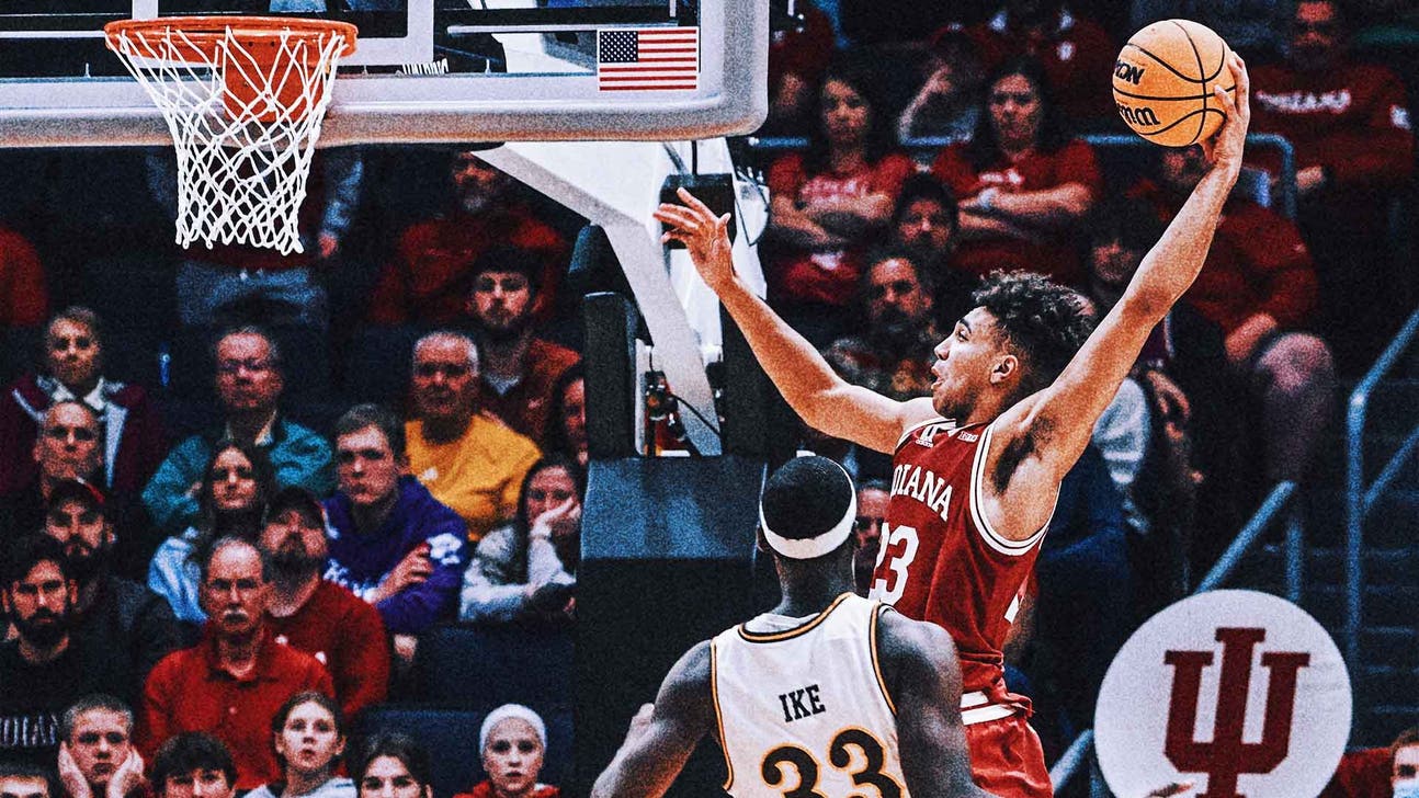 Even in a deep Big Ten, Indiana is easy pick to rule the hardwood