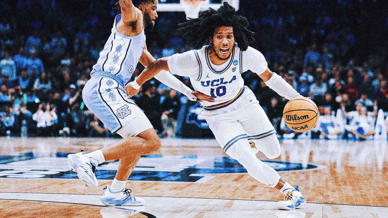 5 questions ahead of Pac-12 basketball Media Day