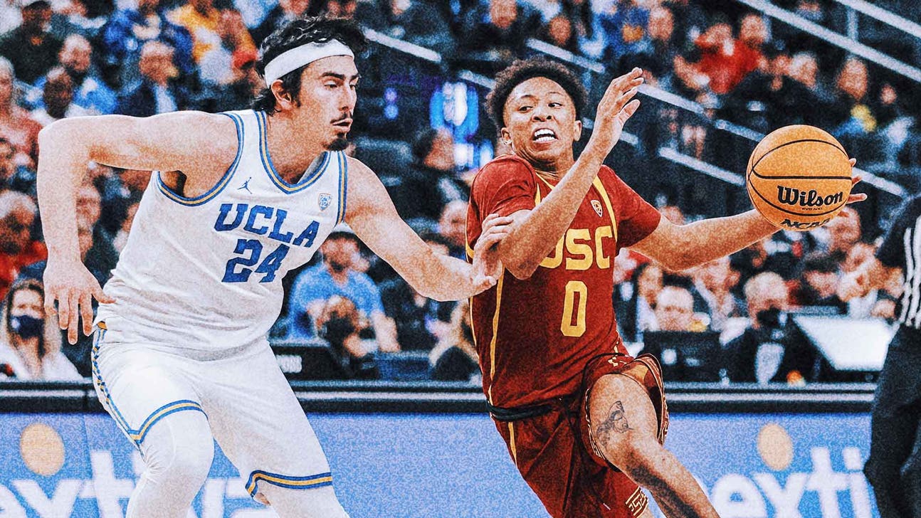 Pac-12 Media Day: No ill will toward departing UCLA, USC