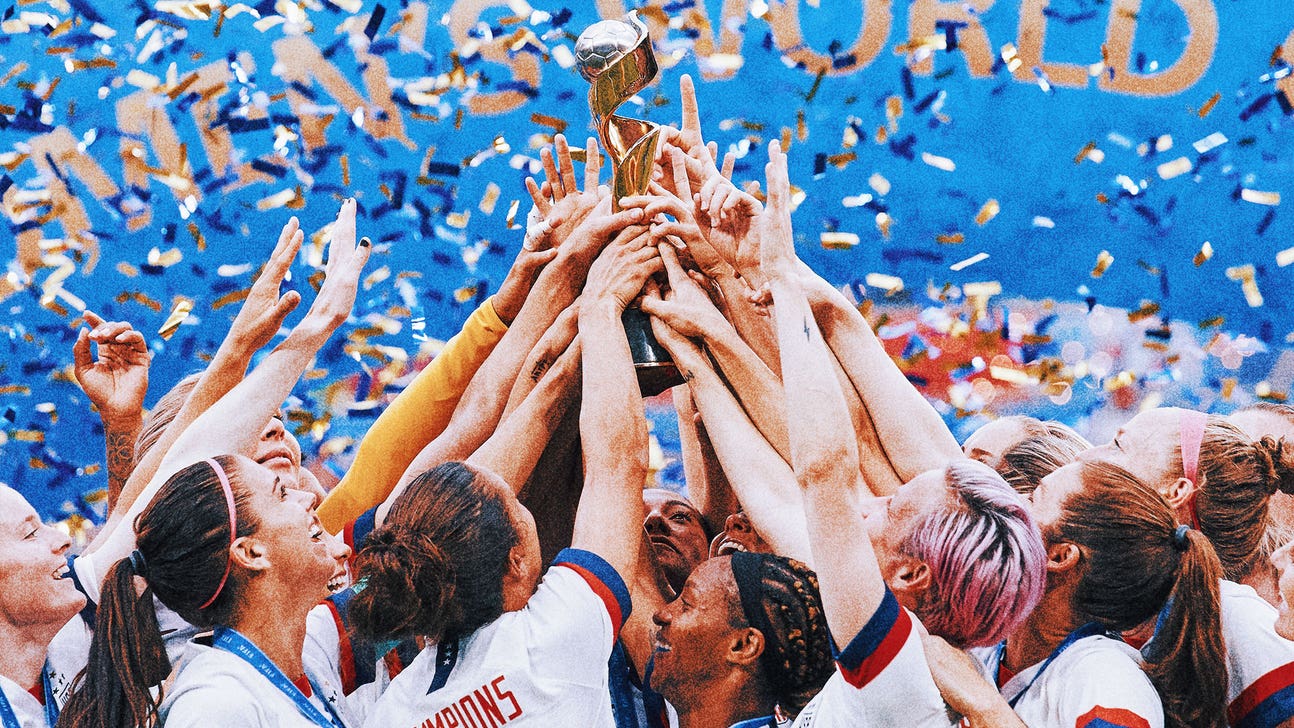 Carli Lloyd has doubts about USWNT's chances to three-peat at 2023 World Cup