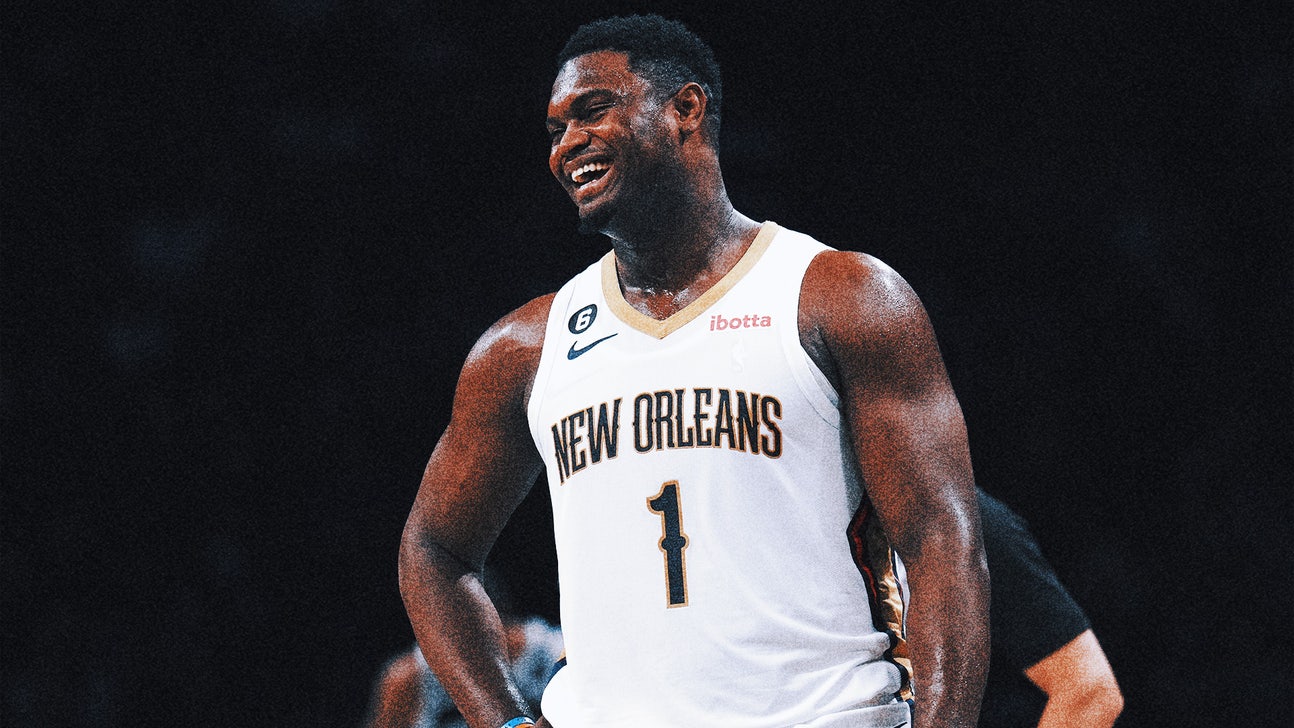 'Wait and watch what he does': Zion Williamson shines in his return
