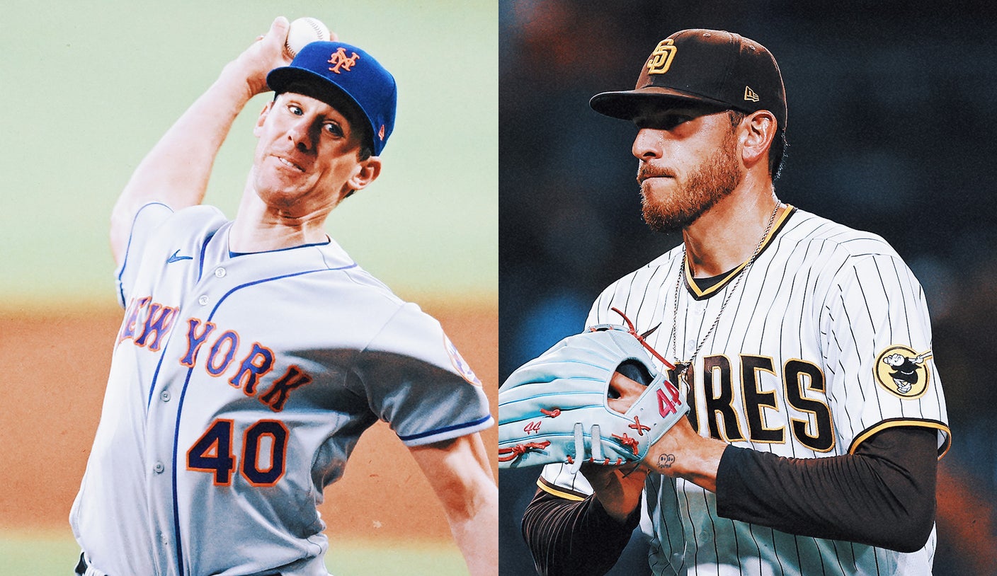 The Mets Pitching Staff Went From Great To Garbage In The Blink Of