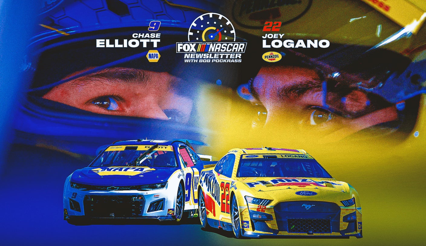 2019 NASCAR Wallpapers  Official Site Of NASCAR