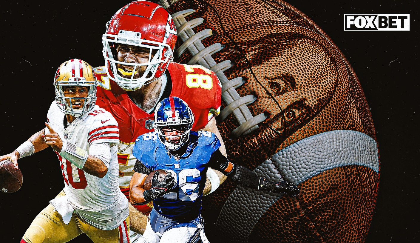 NFL Week 7 Game Recap: New York Giants 23, Jacksonville Jaguars 17, NFL  News, Rankings and Statistics