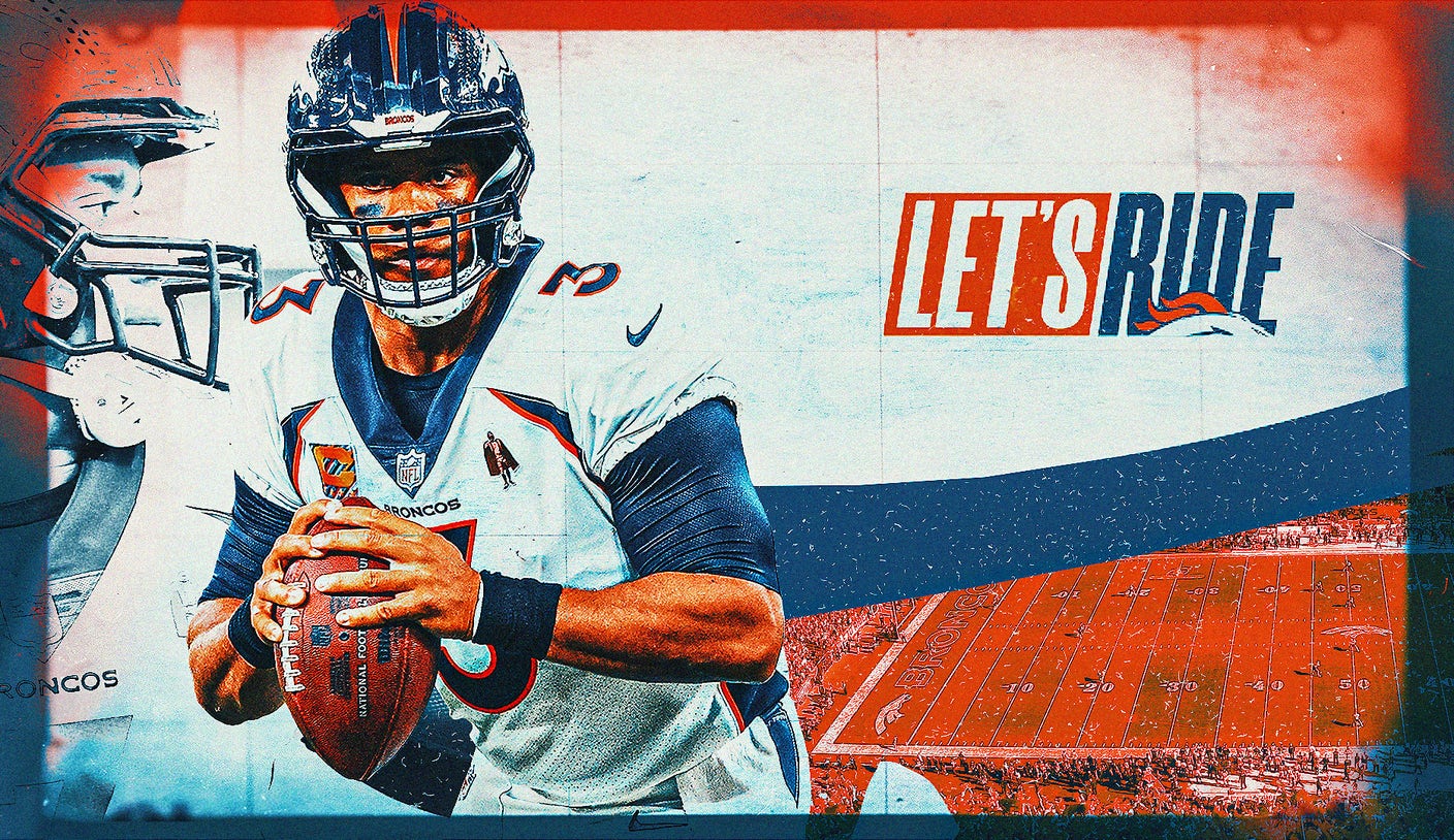 Did Russell Wilson retire 'Let's Ride?' An investigation into the Broncos  QB