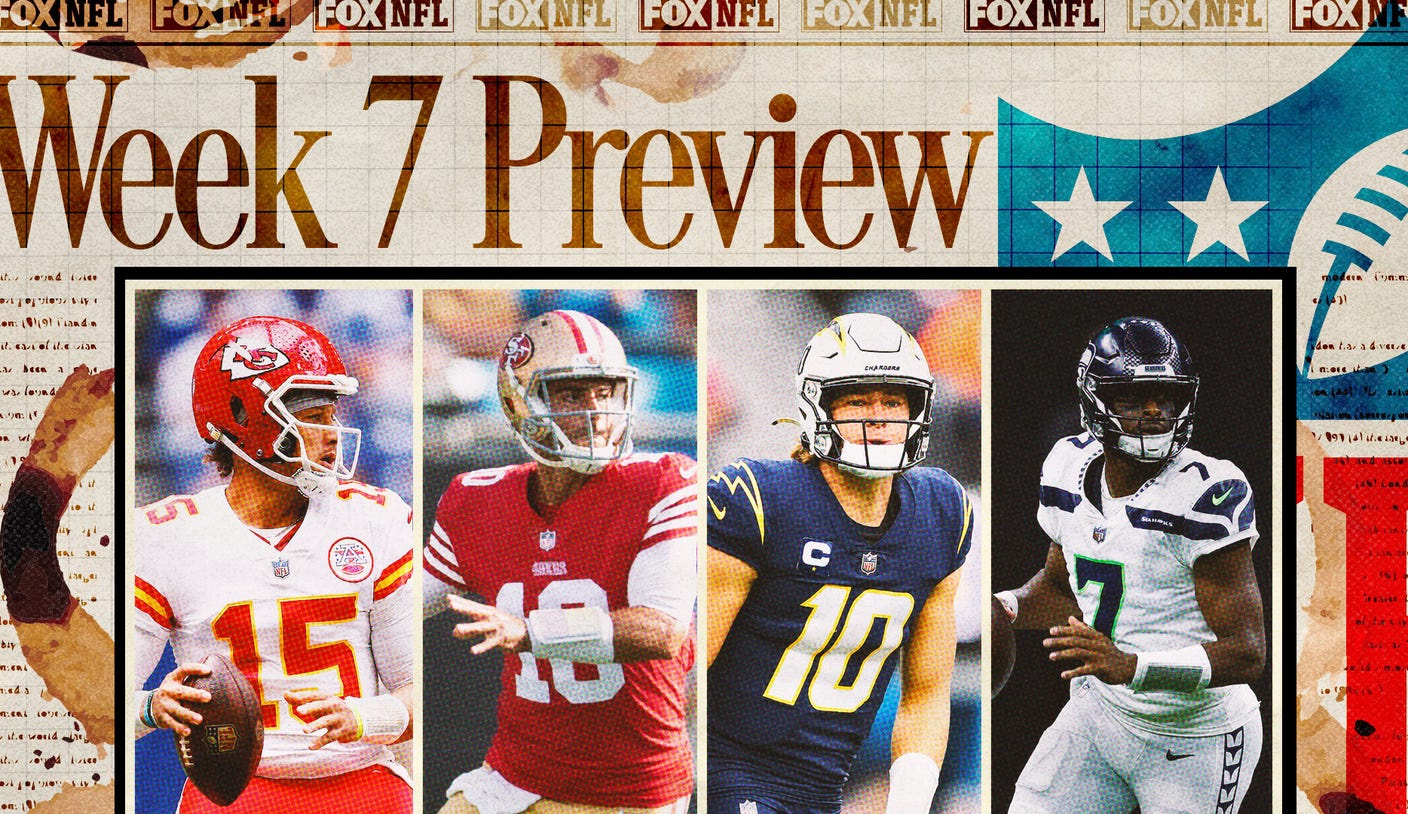 NFL Week 7 Early Odds, Picks & Predictions: Giants vs. Jaguars