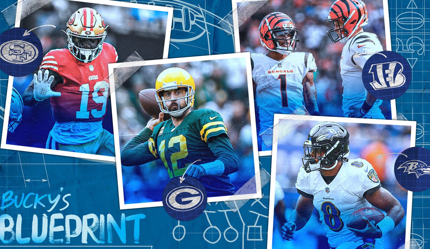 Five middling teams that should re-emerge as contenders