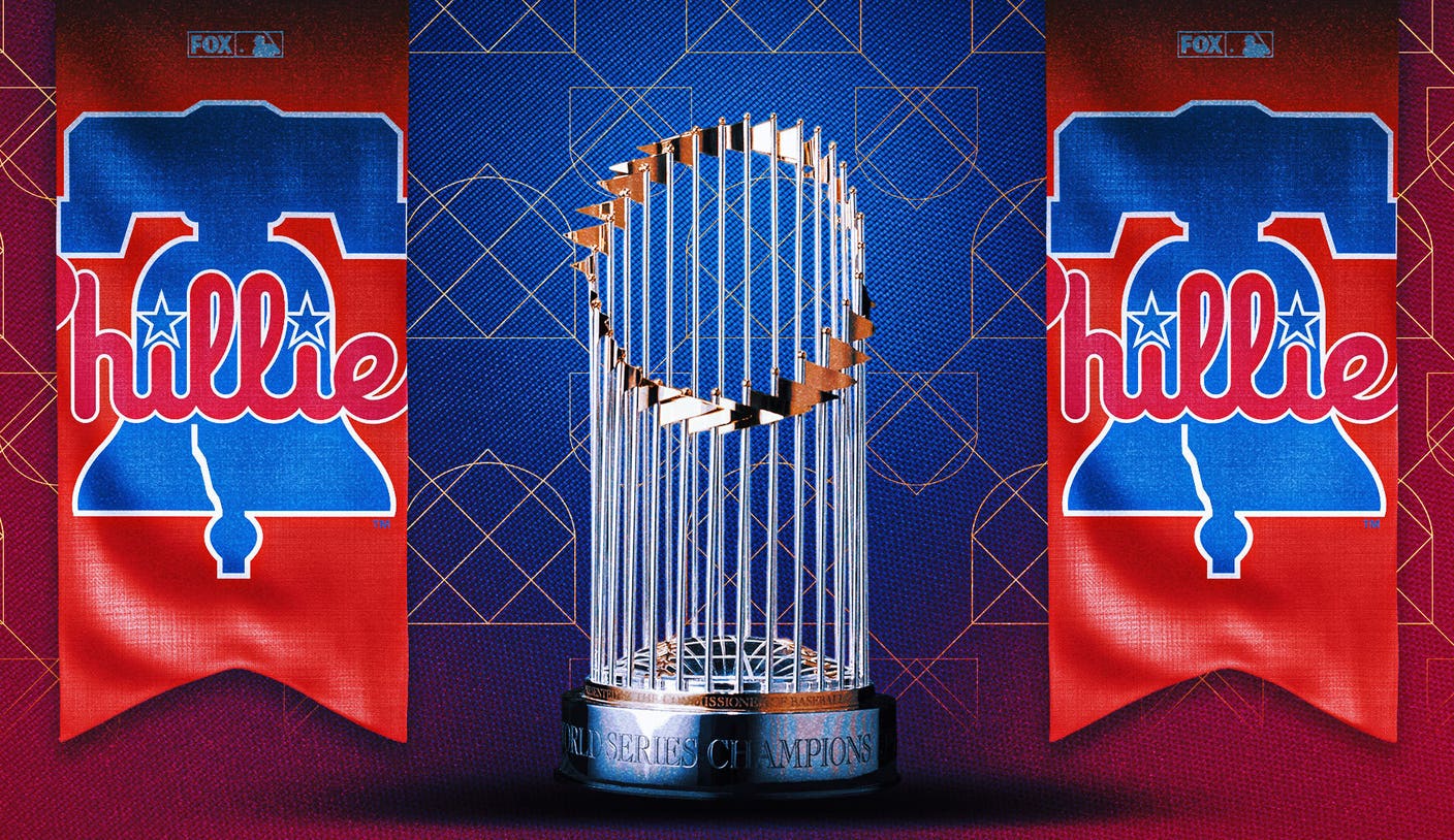 MLB: Houston Astros ride strong start to even World Series with  Philadelphia Phillies