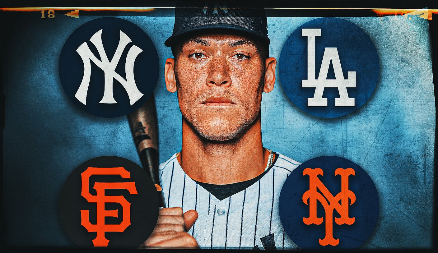 Reliving Yankees' top-10 moments of 2022: A lot of Aaron Judge
