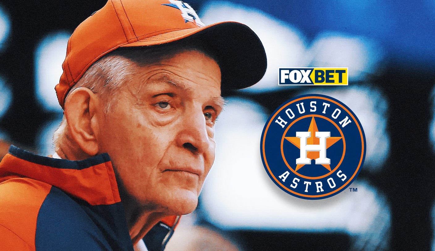 The Houston Astros Are World Series Champs!And Mattress Mack Just Made  $75 Million