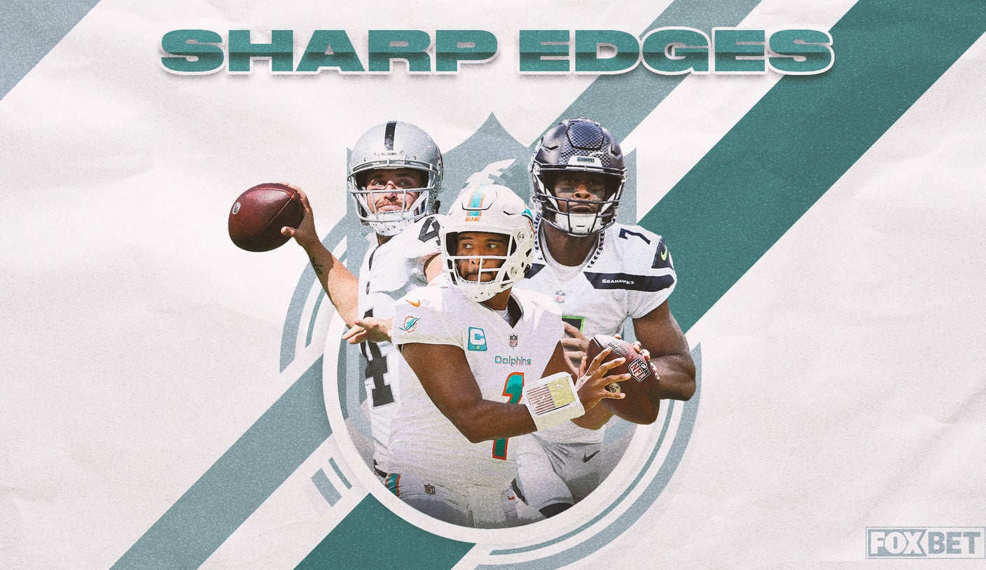 The 2023 Miami Dolphins Have Evolved. That Should Worry the Entire AFC. -  The Ringer