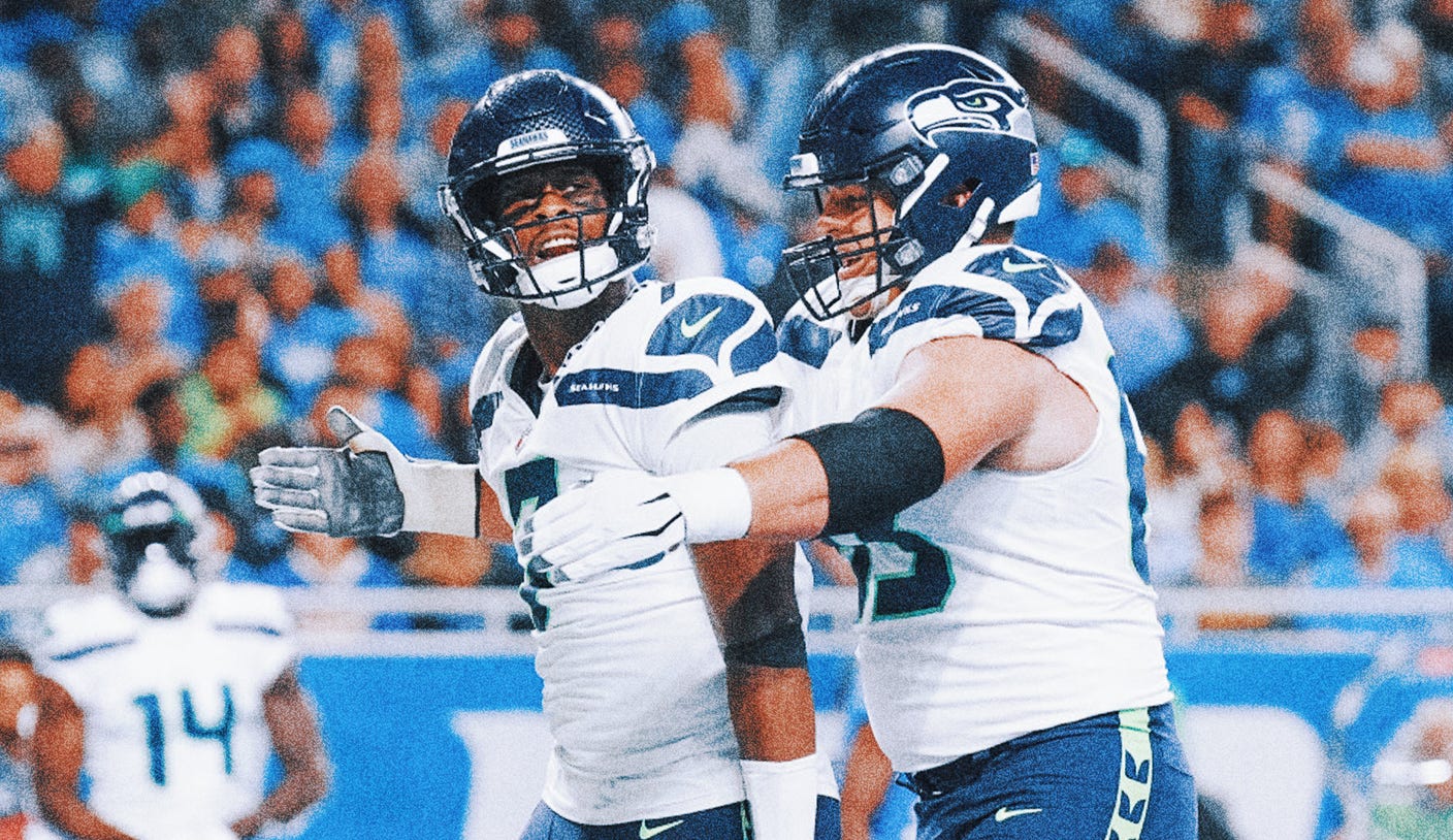 NFL odds Week 14 How to bet PanthersSeahawks The Daily Cable Co