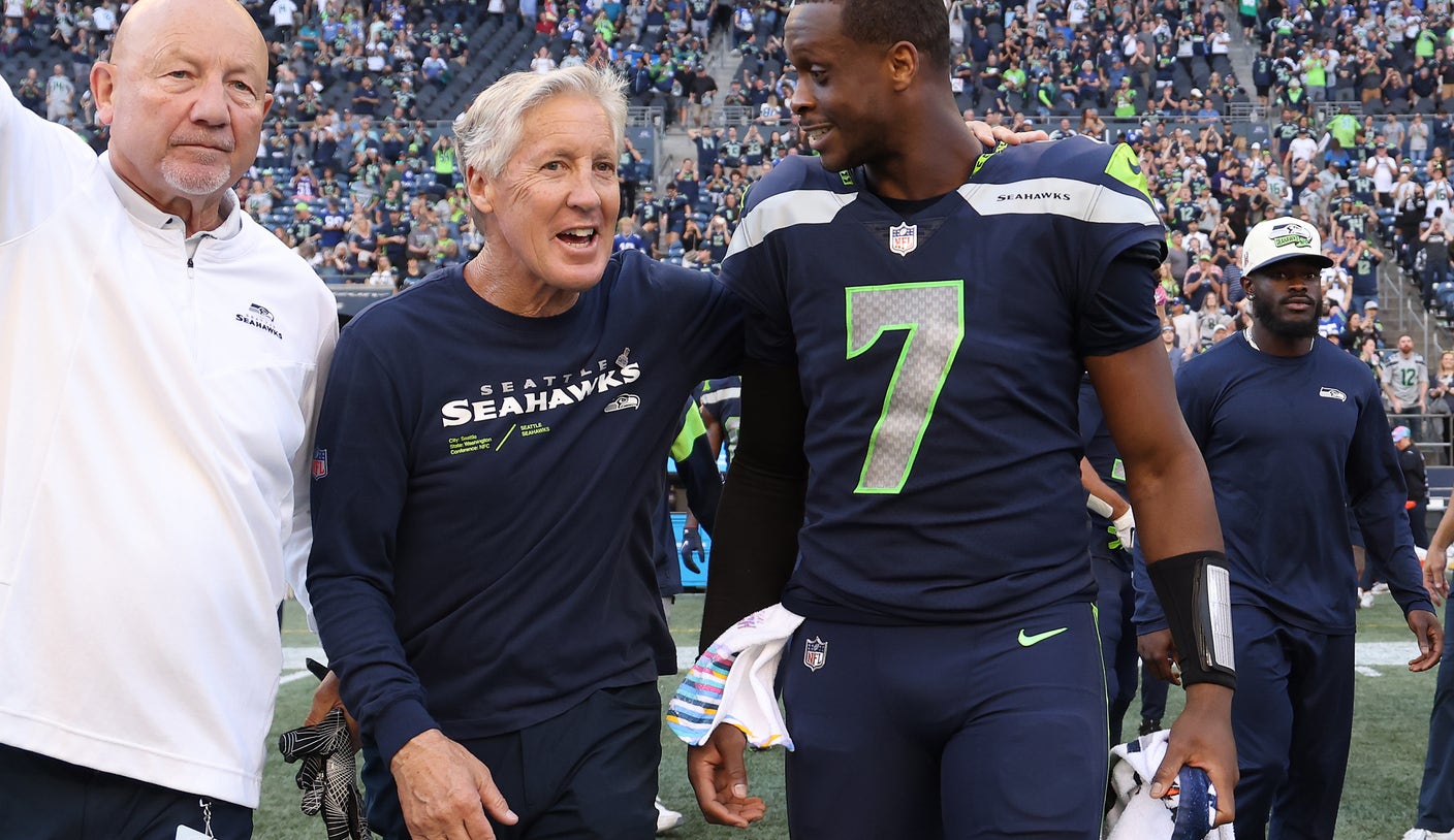 Seattle Seahawks Win: Carroll on what's good, still needs work - Seattle  Sports