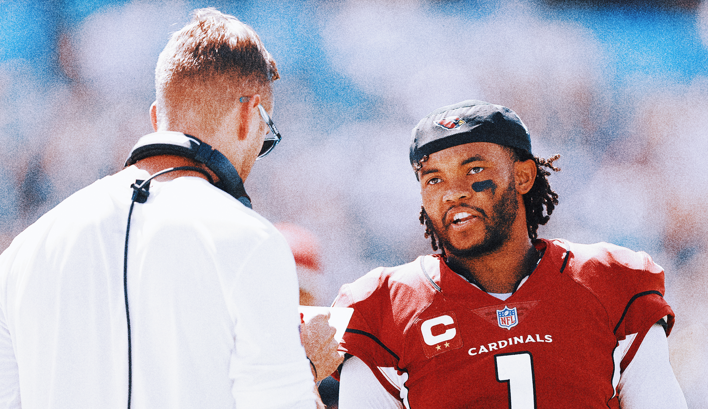 No Kliff, no problem: Undermanned Cardinals show off character