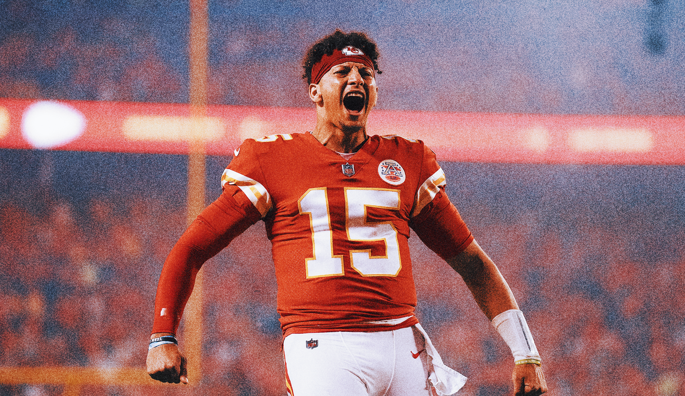 NFL odds Week 11: Why Patrick Mahomes will cover against Chargers, best trends