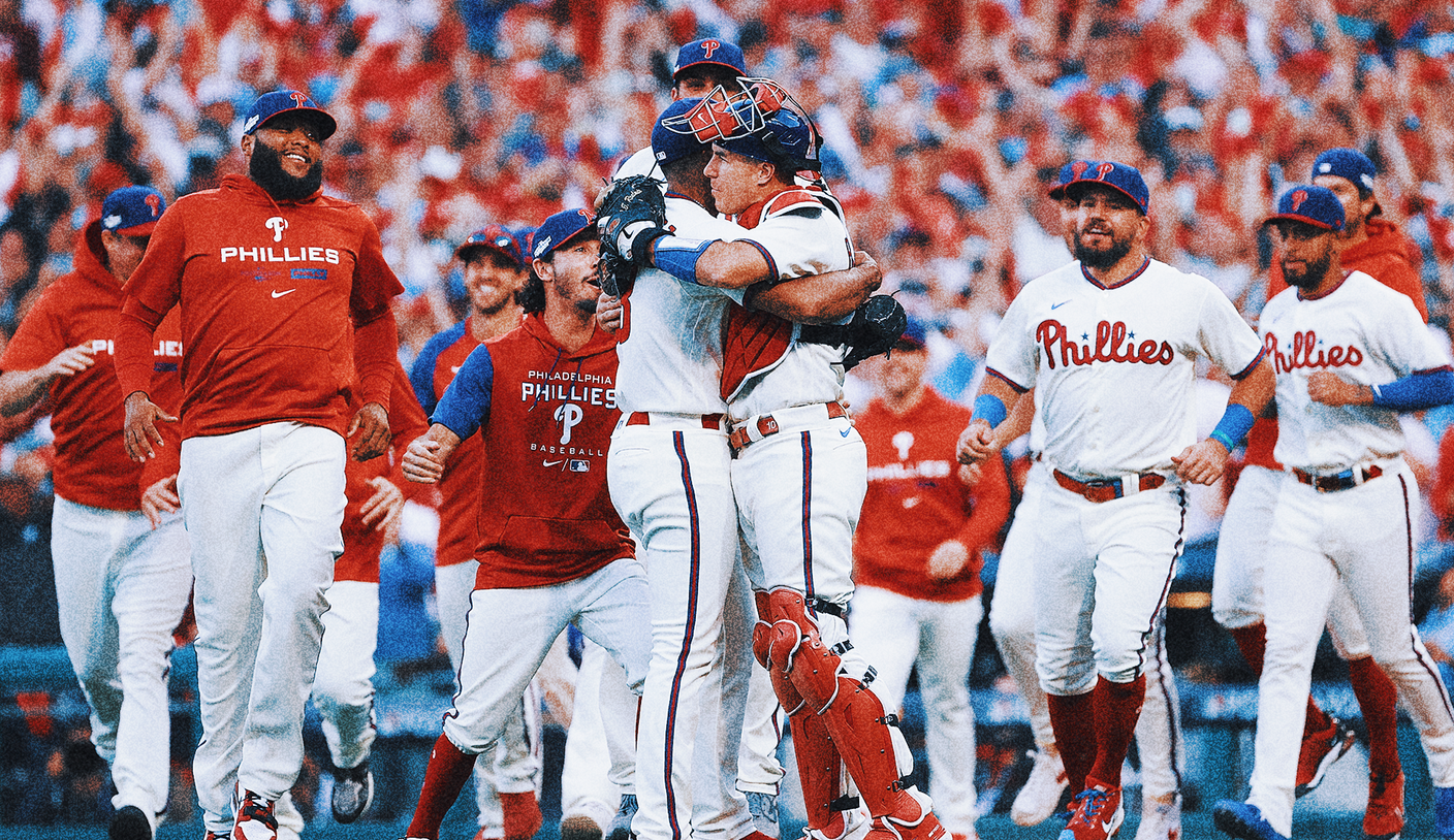 Phillies Advance to NLCS! Big Takeaways From Their NLDS Win Over