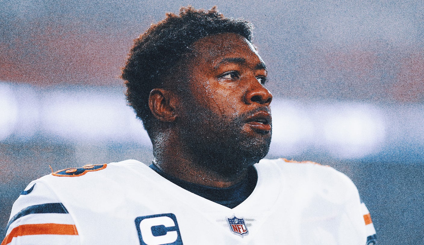Baltimore Ravens on X: Roquan is coming to Baltimore❗️ We have traded for  LB Roquan Smith from the Chicago Bears, in exchange for LB A.J. Klein and  undisclosed draft picks.  /