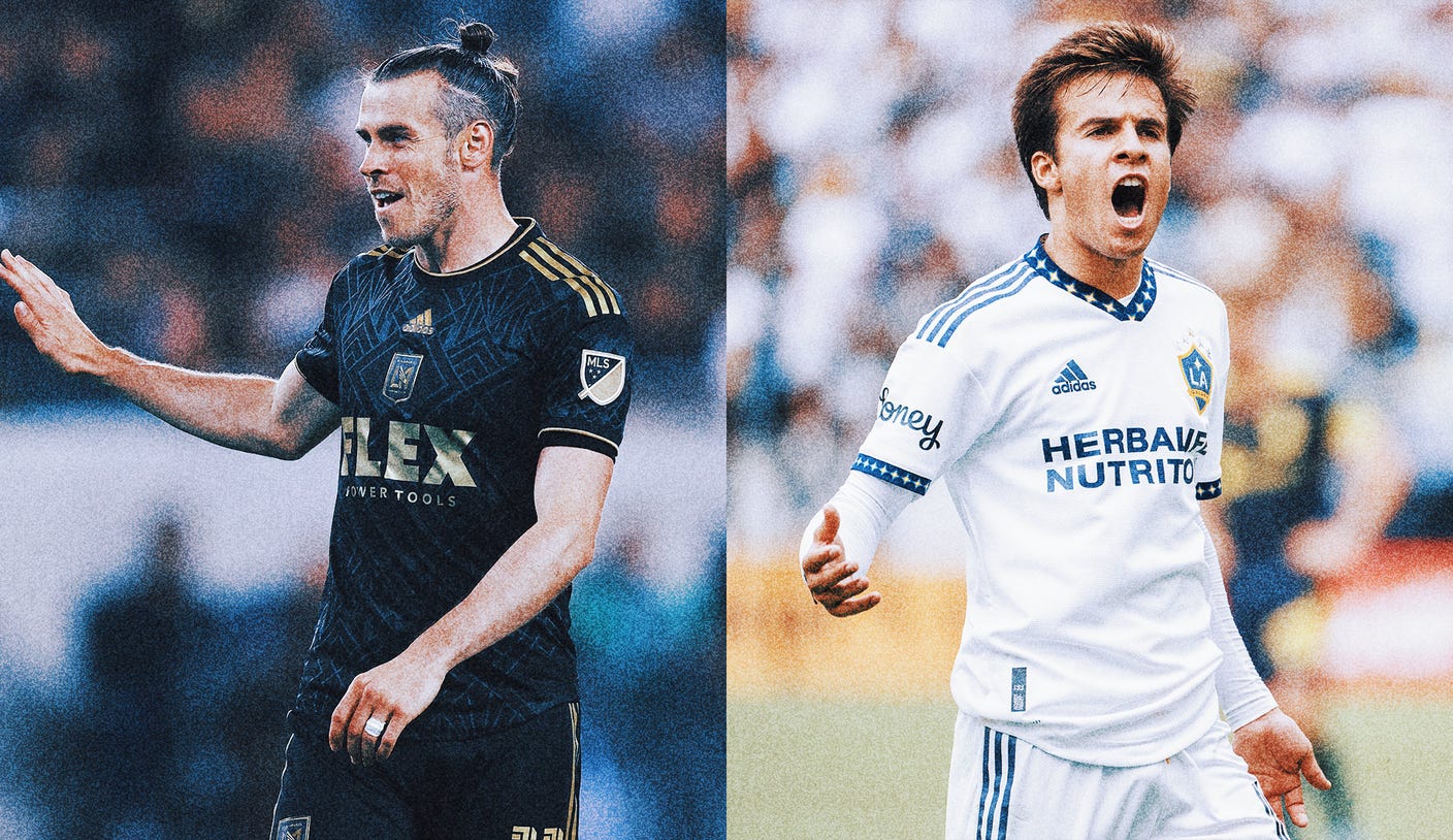 Takeaways off Round One of the MLS playoffs