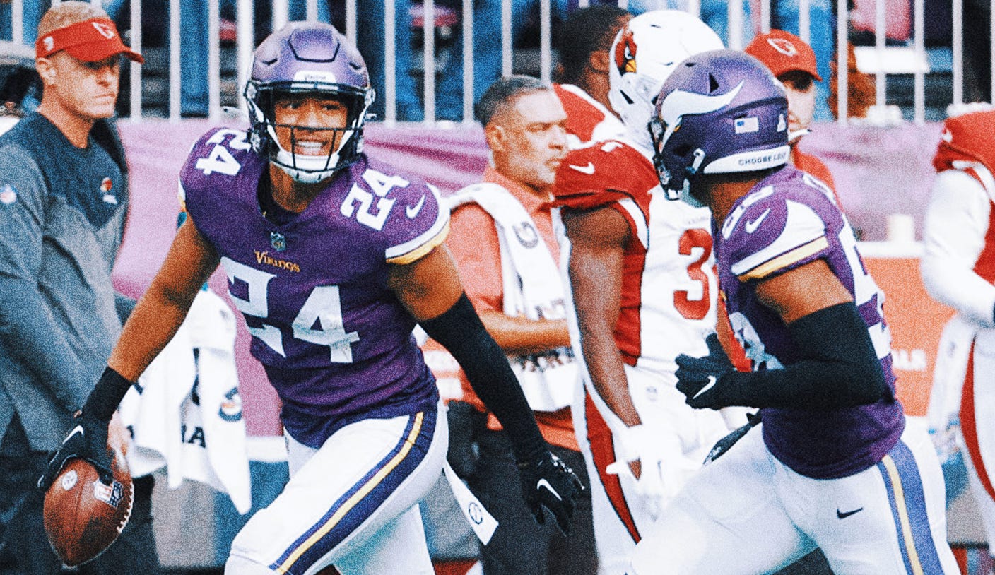 Vikings defense closes out Cardinals, leads change in narrative in tight games