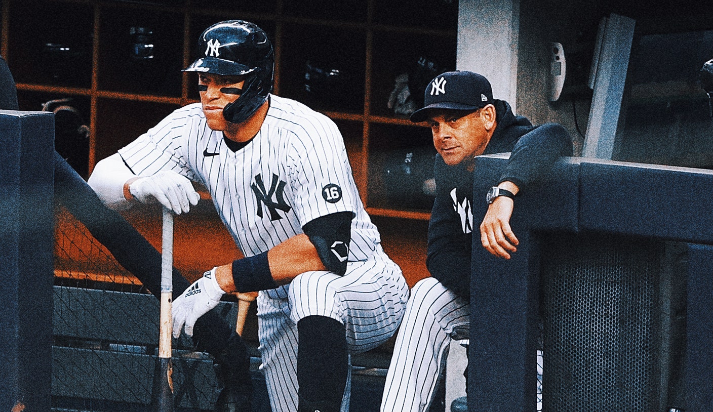 2021 New York Yankees Field Of Dreams Jersey + Hat Review 