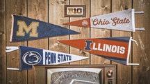 NEXT Trending Image: Big Ten Power Rankings: Can anyone challenge Ohio State, Michigan?
