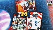 NEXT Trending Image: How good is No. 4 Michigan? Even at 6-0, Wolverines are still tough to pin down