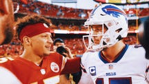 NEXT Trending Image: Josh Allen, Bills leave no doubt in win over Chiefs: They’re NFL’s best team