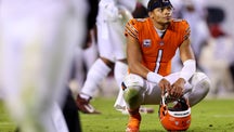 NEXT Trending Image: Justin Fields 'tired of being almost there,' but Bears have long way to go