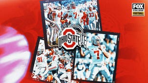 NEXT Trending Image: C.J. Stroud's late-game barrage could be prelude to a Heisman