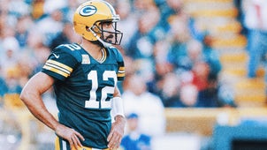 NEXT Trending Image: Green Bay Packers winning unimpressively, Cowherd says