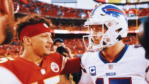 NEXT Trending Image: Josh Allen, Bills leave no doubt in win over Chiefs: They’re NFL’s best team