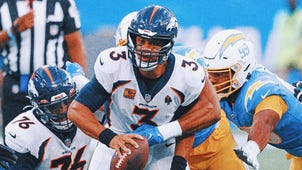 NEXT Trending Image: Is Russell Wilson cooked? Broncos QB fades again in loss to Chargers