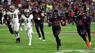 NEXT Trending Image: Cardinals fueled by fiery words, defense in win over Saints