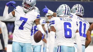 NEXT Trending Image: Dak Prescott was fine, but Cowboys defense reinforced dominance in win